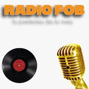 RADIO FOB