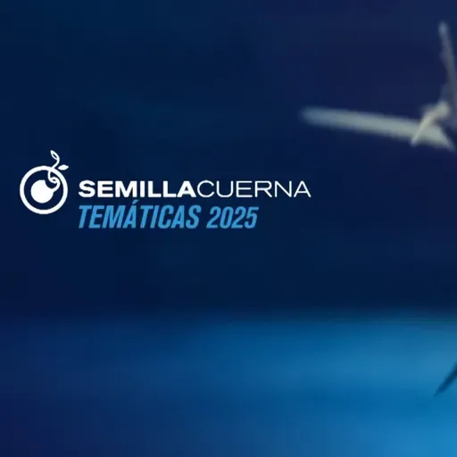 10 | Temáticas2025 | Tercer domingo de Adviento 2025