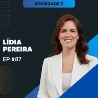#87 Lídia Pereira - "A União Europeia tem instituições federais"