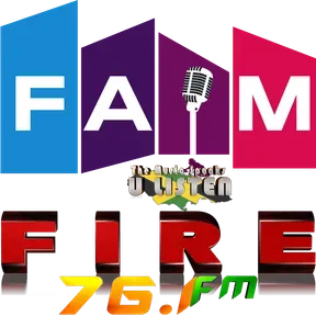 FIRE 76.1FM