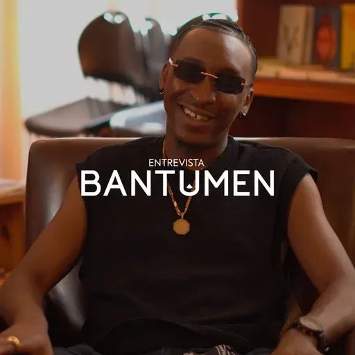 A minha missão é manter a Kizomba viva | ‹ Edgar Domingos ›