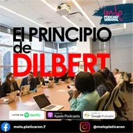 MLP - El PRINCIPIO de DILBERT!