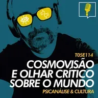 114 - Cosmovisão e olhar crítico sobre o mundo
