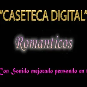 Caseteca Romantica