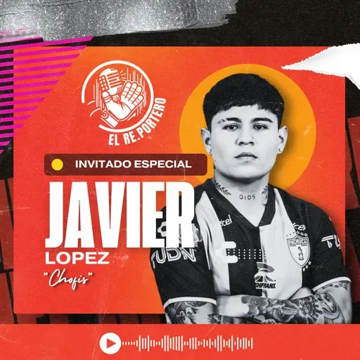 83 CHOFIS LOPEZ | ME SEPARARON DE CHIVAS Y PELEAMOS POR NO DESCENDER | EL MANEJO DE PACHUCA