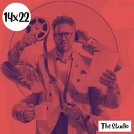 s14e22: Plano secuencia – The Studio