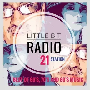 THE LITTLE BIT RADIO