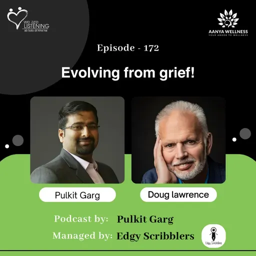 Grief, Healing, and Mentorship in the Workplace