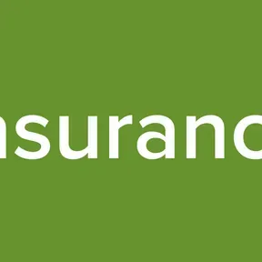 Insurance