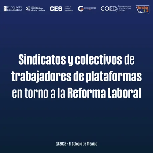 LadyDrivers frente a la Regulación del Trabajo en Plataformas Digitales