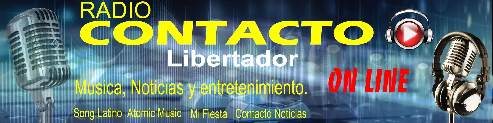 Contacto Libertador
