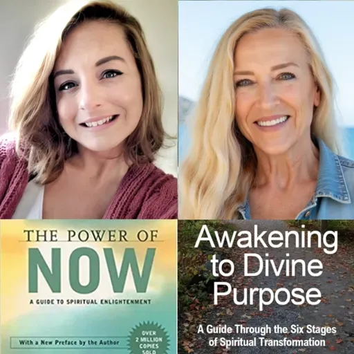 A New Earth - Chapter 8, Section 16 The Discovery of Inner Space - Stillness