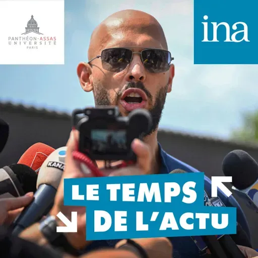 Le masculinisme : un phénomène qui monte ?  (avec Marion Jacquet-Vaillant et Vincent Cocquebert)