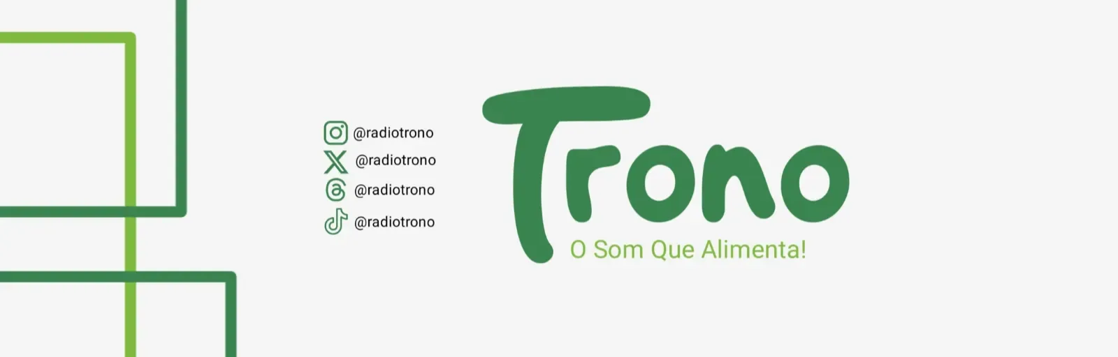 Rádio Trono