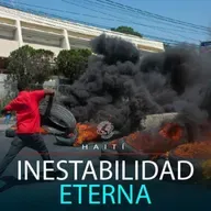 Haití: inestabilidad eterna.