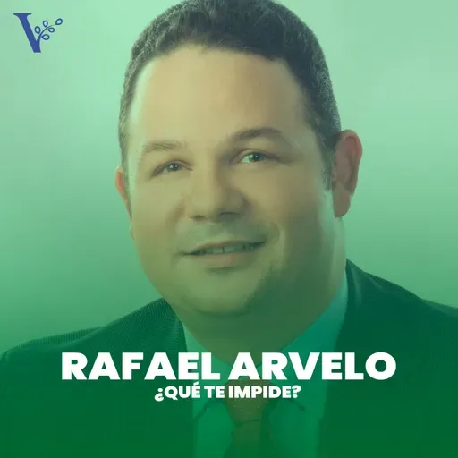 Rafael Arvelo - ¿Qué te Impide?