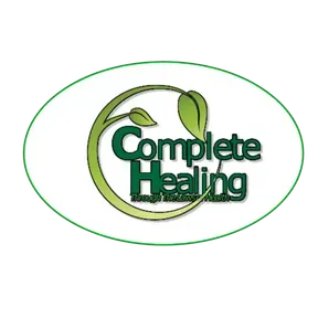 COMPLETE HEALING RADIO ONLINE