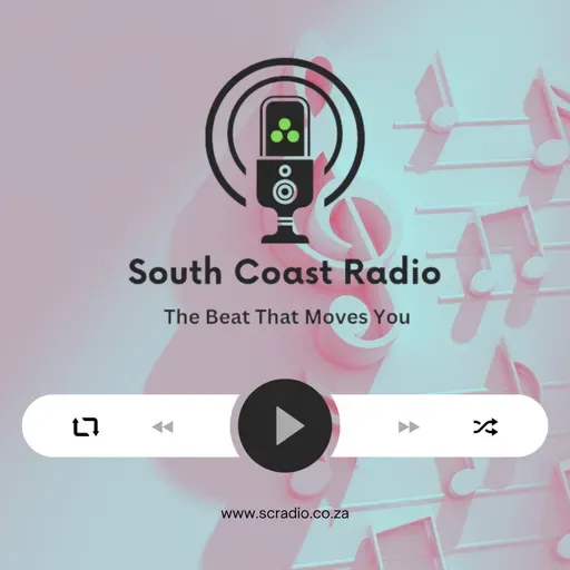 South Coast Radio Interview - French Zulu (10/11/2023)