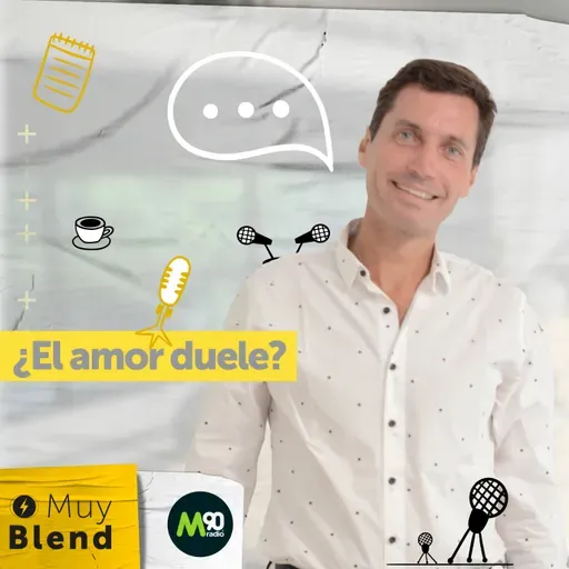 El amor duele?