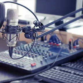 Radio latina