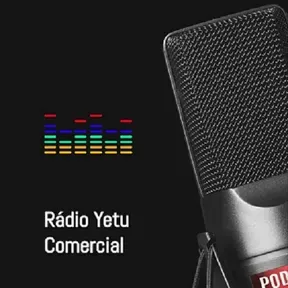 Rádio Yetu Comercial Online