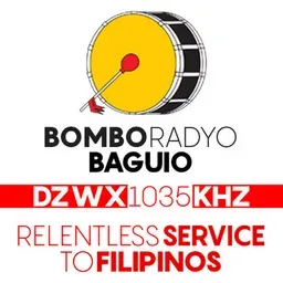 Bombo Radyo Baguio