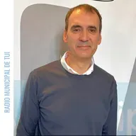 Ent. Enrique Cabaleiro, alcalde de Tui | 14º aniversario da Eurocidade Tui-Valença