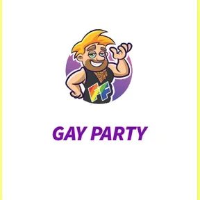Feierfreund Gayparty Live
