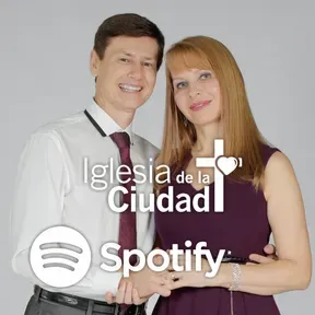 Iglesia de la Ciudad - Mensajes