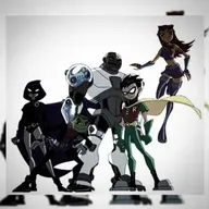 O Raro ep banido de os jovens titans (Ambuplay)