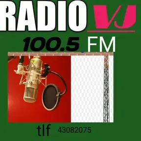 Radio VJ 100.5 FM