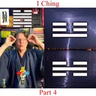 I Ching - Part 4