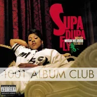 840 Missy Elliott - Supa Dupa Fly