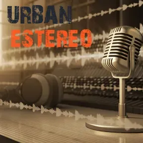 URBAN ESTEREO