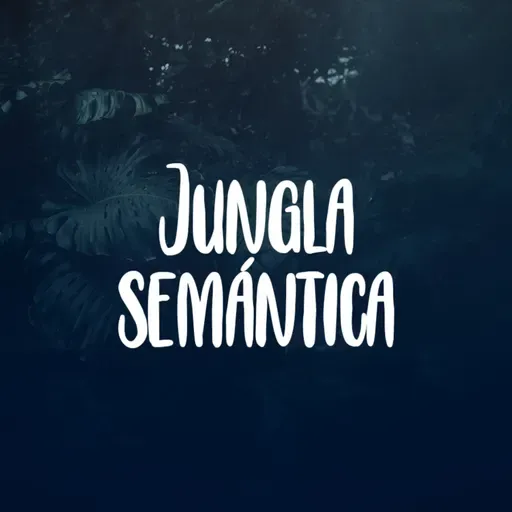 Jungla Semántica - Gálatas 2:8 - Las llaves del Reino 2