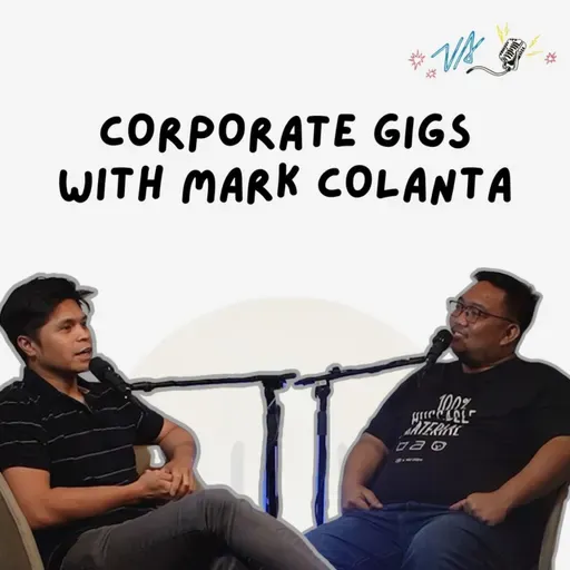 #312 Corporate Gigs with Mark Colanta