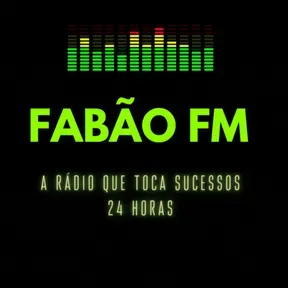 FABÃO FM