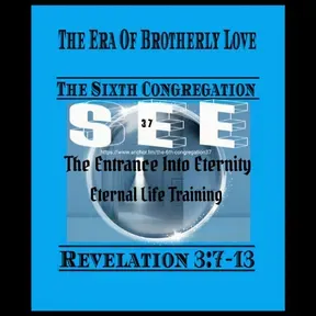 The Sixth Congregation