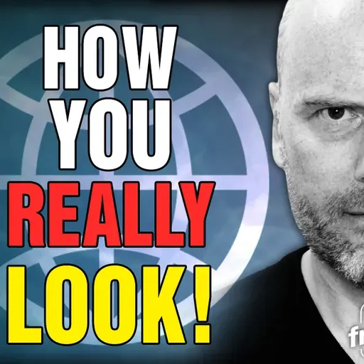 6077 HOW YOU REALLY LOOK! Freedomain Premium Show