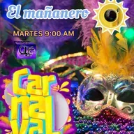 El mañananero. Hoy: Carnaval por el mundo. 4 de marzo de 2025