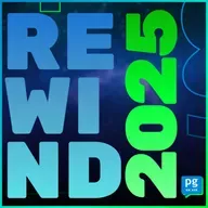 Rewind 2025 - PG On Air