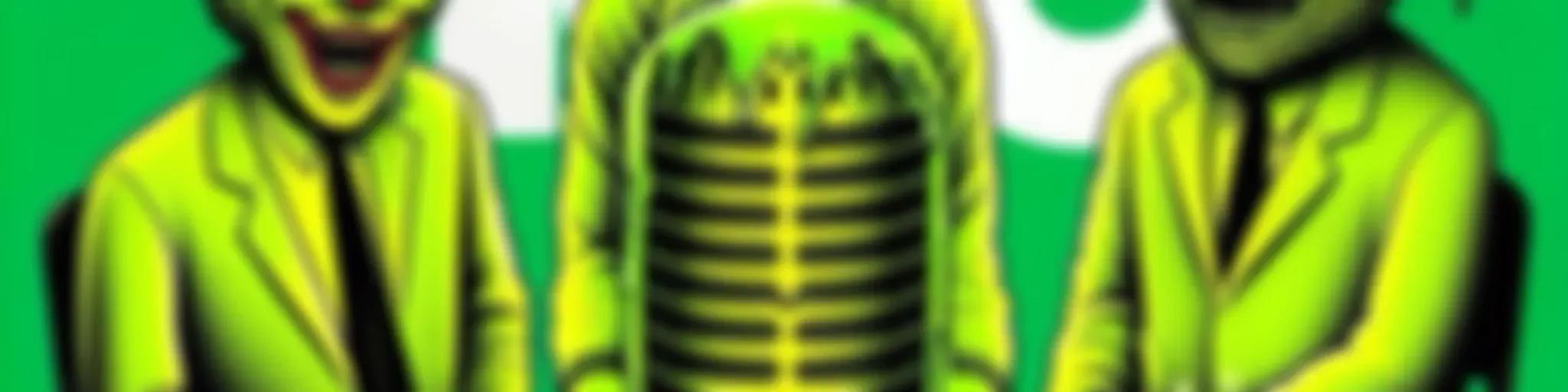 100 Horrors
