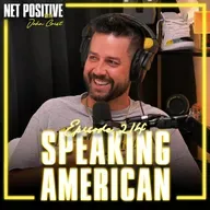 Speaking American