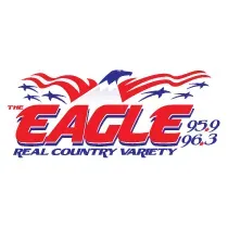 KZZI The Eagle