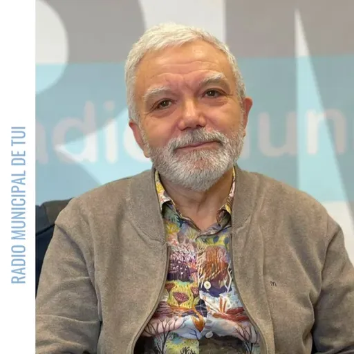 Ent. José Jesús Blanco, médico xubilado e pintor | Exposición Acuarelas