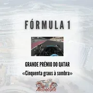 Automobile - GP Qatar F1 - 50ºC à sombra