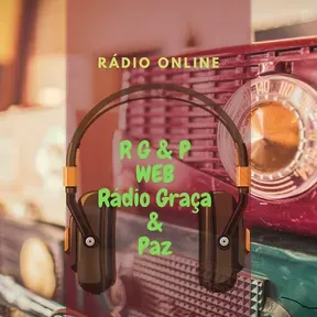 Rádio Graça e Paz gospel
