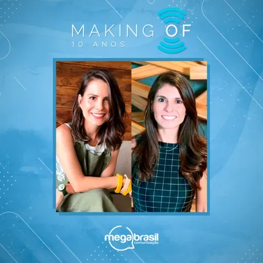 #167 | Joyce Aquino e Bruna Morano - Nutren Senior® lança dorama para o TikTok