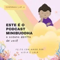 o oceano dentro de você | meditações e histórias para crianças