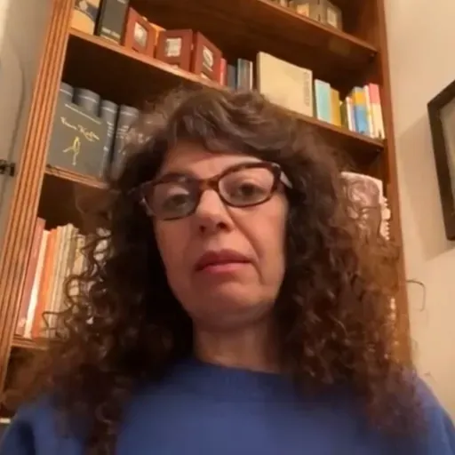 Entrevista con la escritora Ana Arzoumanian